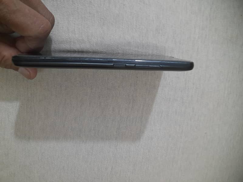 Moto E4 2