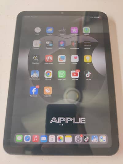 ipad mini6