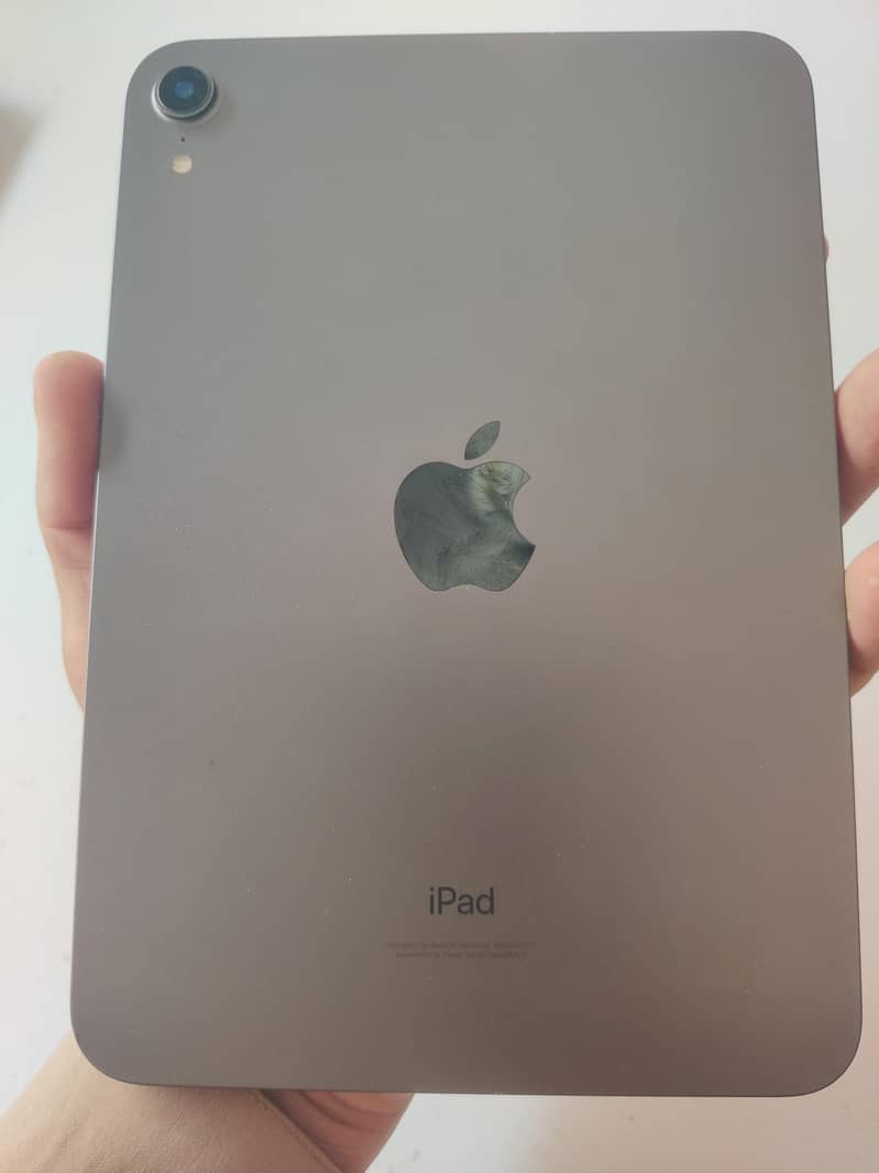 ipad mini6 1