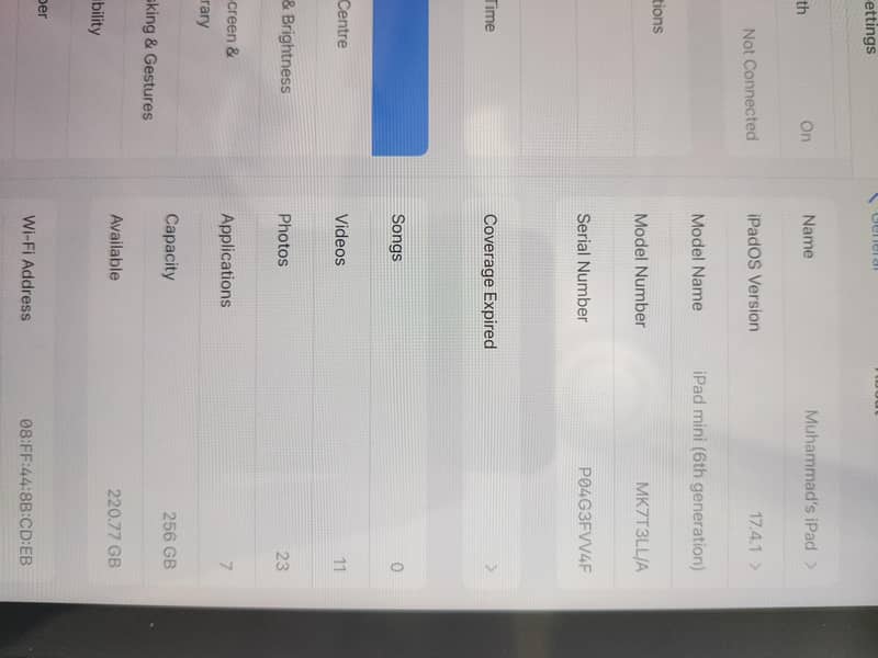 ipad mini6 2