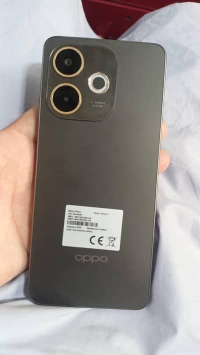 OPPO A5 Pro