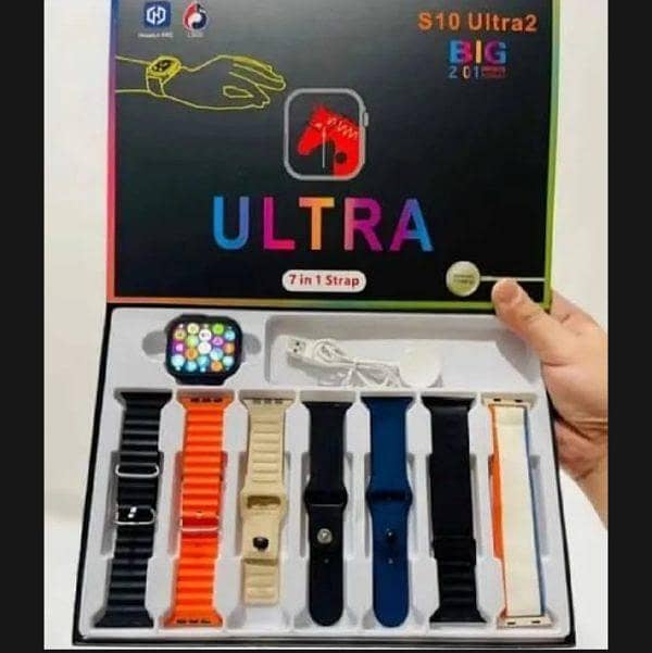 watch ⌚ 4