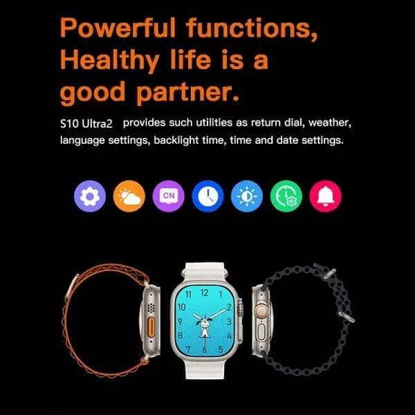 watch ⌚ 5