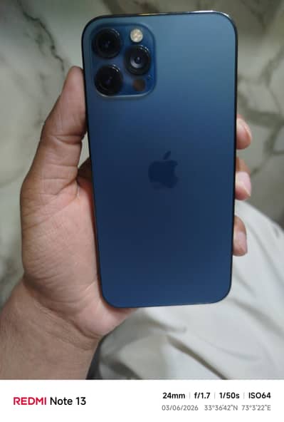 iPhone 12 pro bypass lock