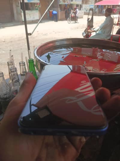 Infinix Smart 10 4+4gb /64gb