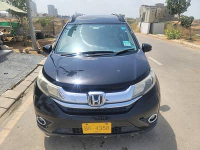HONDA BRV iVTEC S