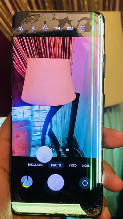 Samsung Galaxy S21 Ultra PTA Approved for sale