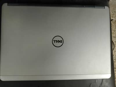 Dell latitude e7440 i5 4th