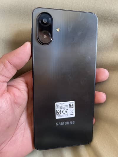 Samsung Mobile A07