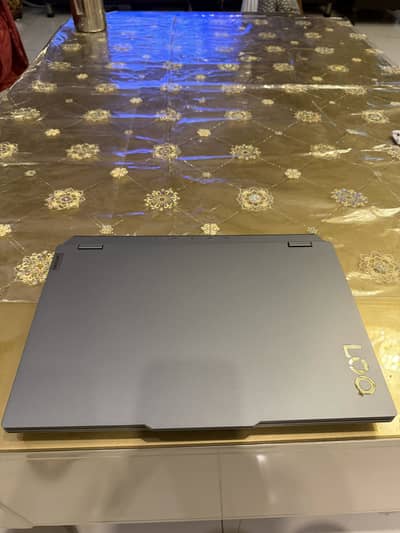Lenovo Gaming laptop LOQ 15IRX10