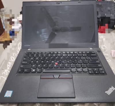 Bahawalpur - Lenovo T460 - Double Battery