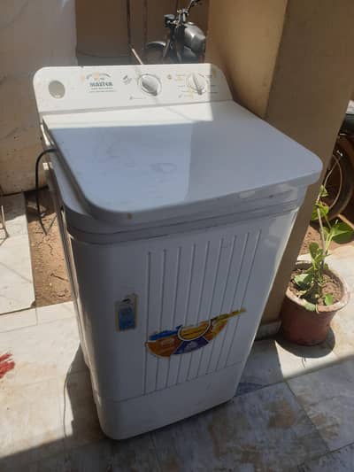 washing machine for urgent sale