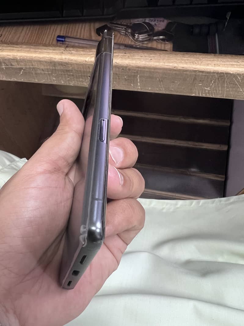 Google Pixel 7 Pro 3