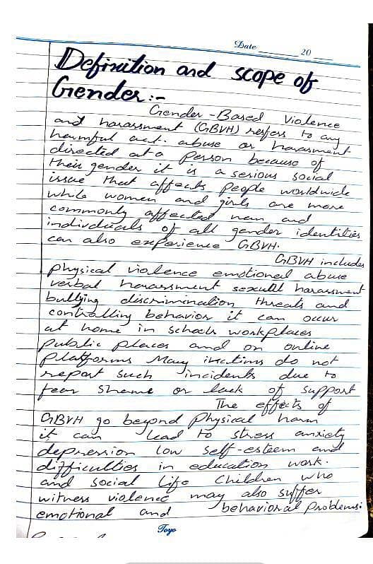 handwriting 2
