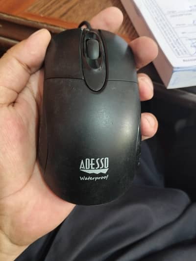 adesso