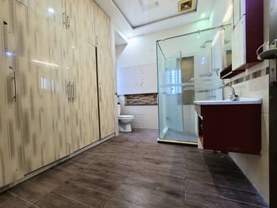Good Location 1 Kanal Upper Portion Available For Rent in DHA Lahore Phase 3 Block Y