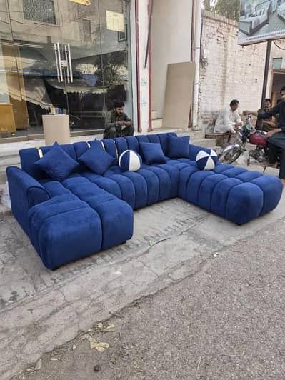 sofa set l shape u shape