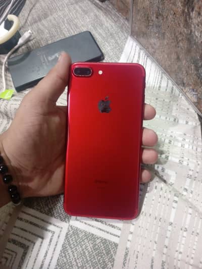 Apple iPhone 7 Plus