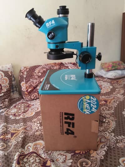 RF-7050 pro Microscope