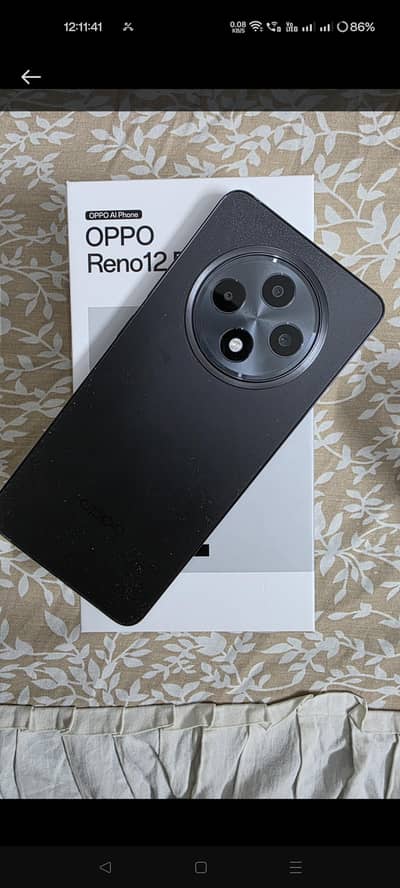 OPPO Reno