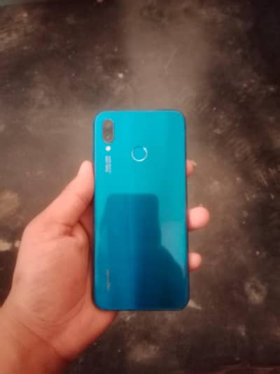 Huawei P20 Lite