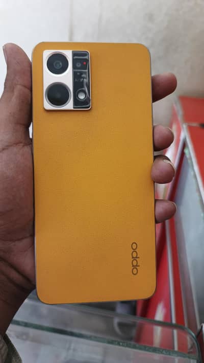 OPPO F21 Pro