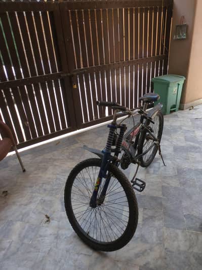 CYCLE FOR SALE