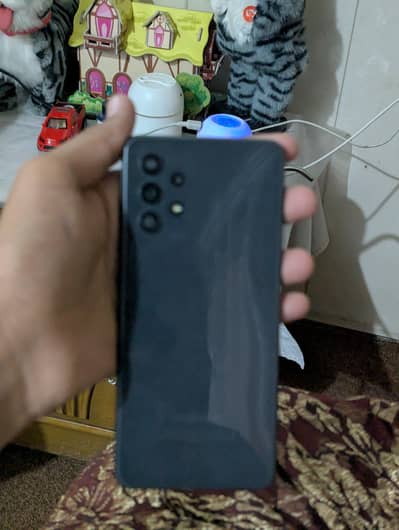Samsung Mobile A32