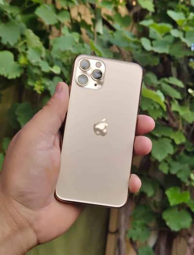 Iphone 11 Pro Non PTA 256 GB