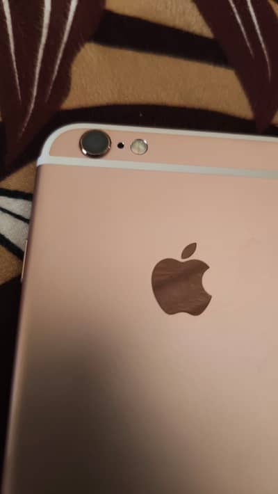 Apple iPhone 6S