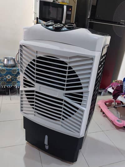 DC Air cooler in very good condition