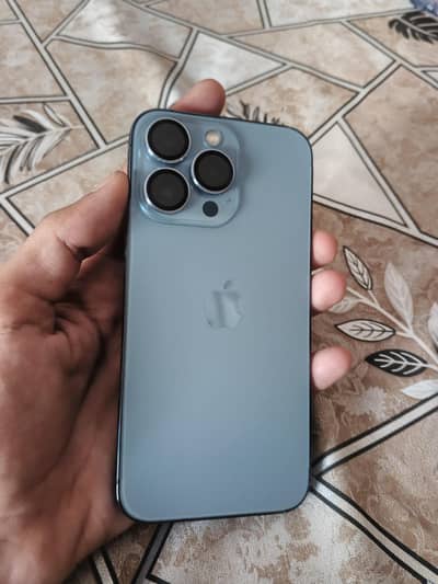 Apple iPhone 13 Pro(JV) For Sale