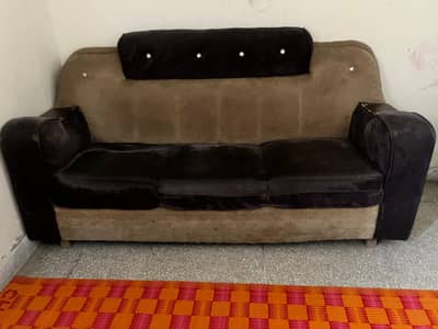 6 Seater Sofa Set For Sale