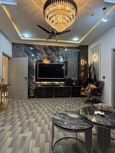 4 MARLA CORNER HOUSE FOR SALE  MILITARY ACCOUNT SOCIETY COLLEGE   ROAD LAHORE