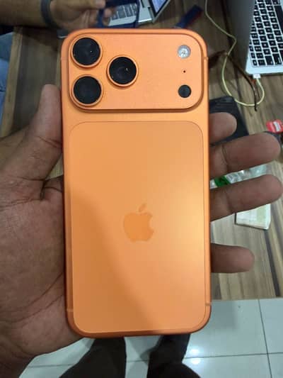 Iphone 17 pro max factory unlock