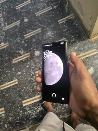 Xiaomi POCO X7 Pro
