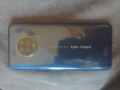 infinx note 7 6Gb 128Gb