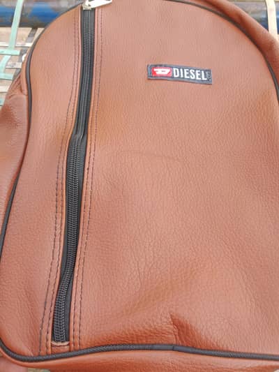 original leather bag for sale