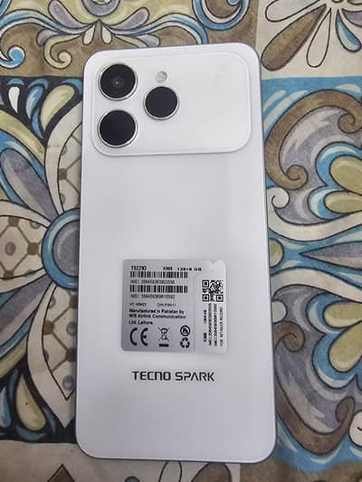Tecno Other Model