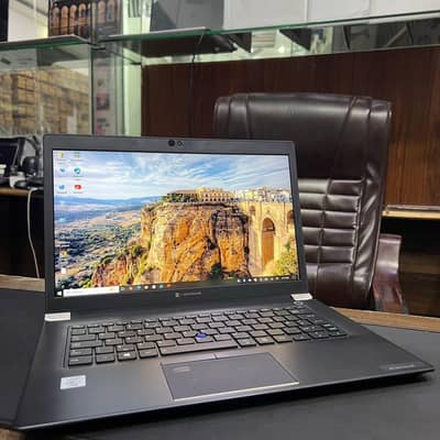 Toshiba dynabook x40g i7 10th gen