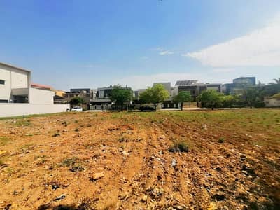 2 KANAL PLOT FOR SALE IN IEP ENGINEER TOWN LAHORE