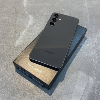 Samsung S24 Fe Non PTA