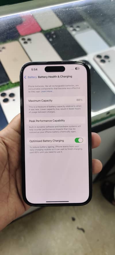 Iphone 14 pro urgent sale 03046292963