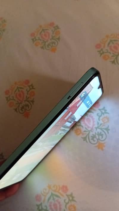 Infinix Hot 30i