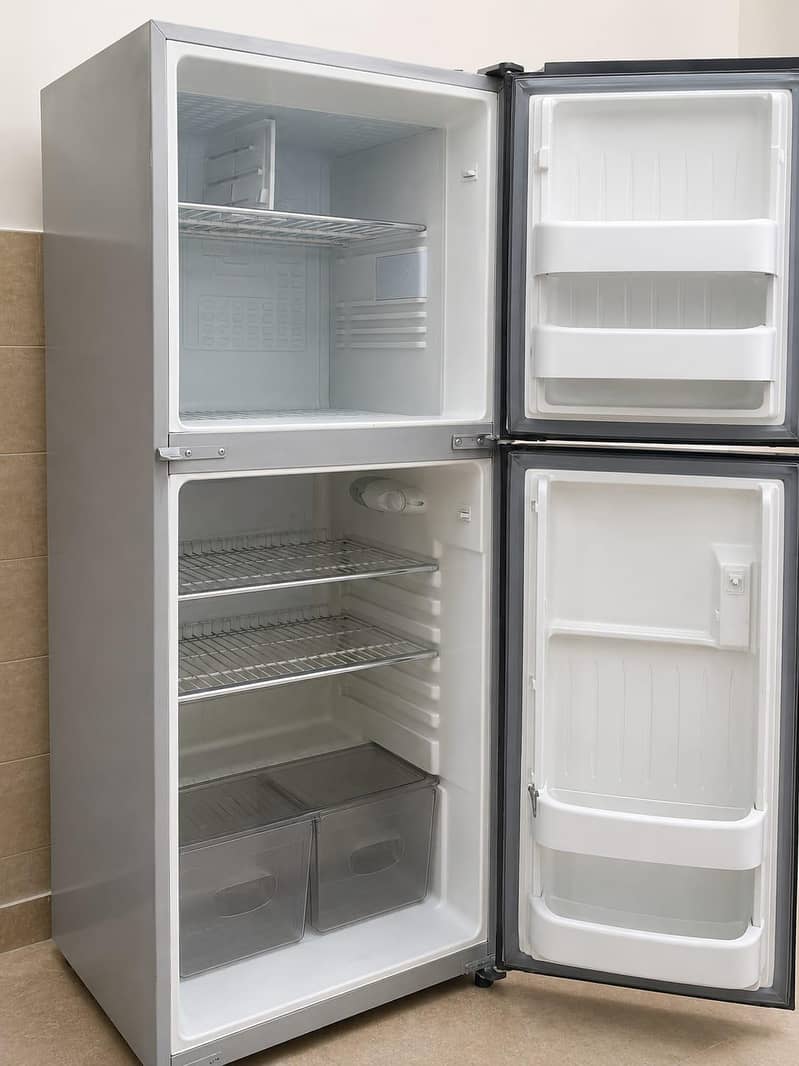 Refrigerator 1