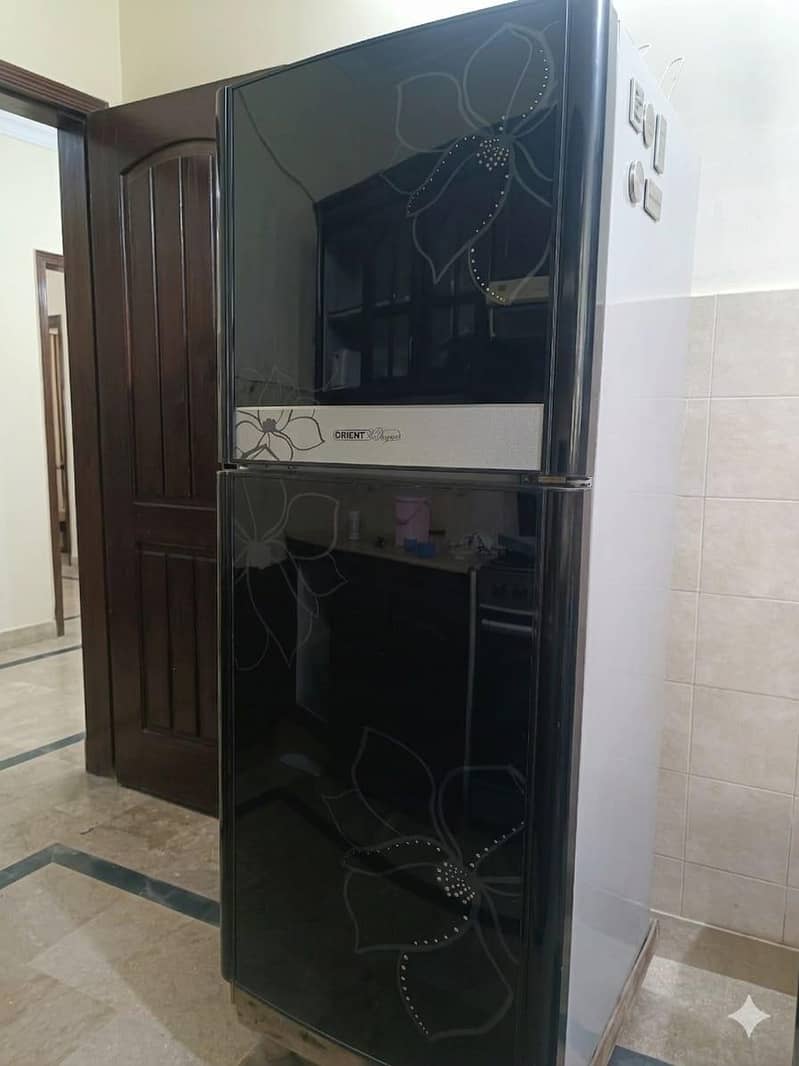 Refrigerator 2
