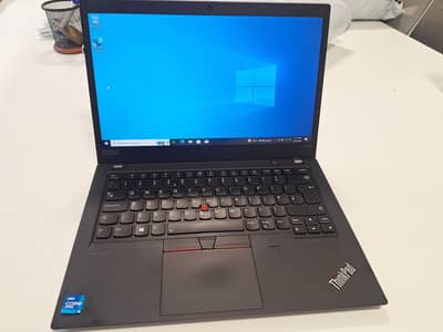 Lenovo Thinkpad P14s