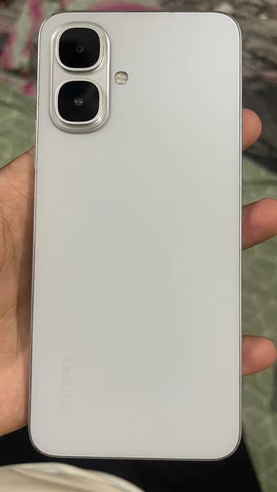 Infinix Smart 10
