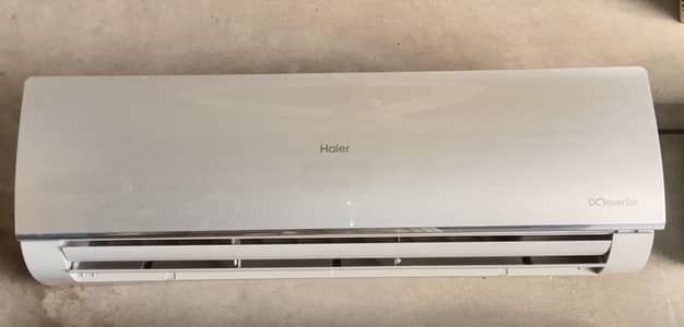 Haier 1.5 Ton Inverter AC