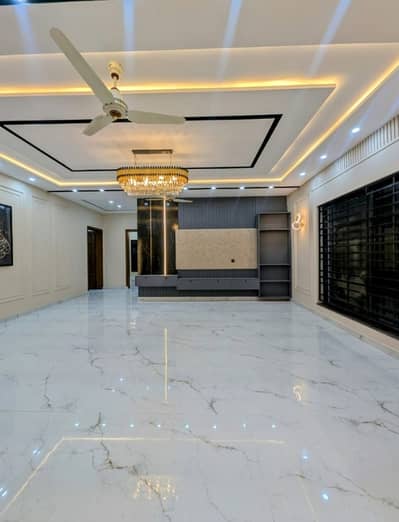 10 MARLA BRAND NEW HOUSE DOUBLE STORY FOR SALE WAPDA TOWN LAHORE